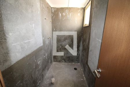 Apartamento à venda com 136m², 3 quartos e 2 vagasQuarto 3 - Banheiro