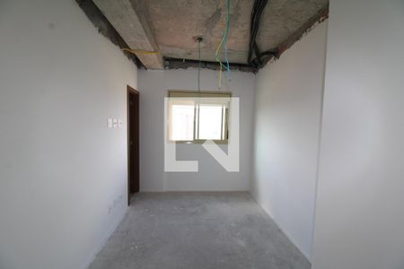 Apartamento à venda com 136m², 3 quartos e 2 vagasQuarto 3