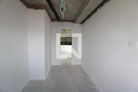 Apartamento à venda com 136m², 3 quartos e 2 vagasQuarto 3
