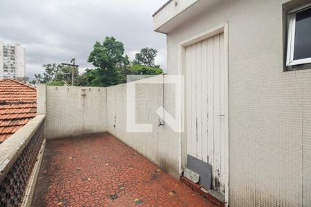 Casa à venda com 272m², 3 quartos e 5 vagasTerraço 