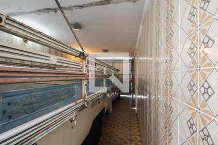 Casa à venda com 272m², 3 quartos e 5 vagasGaragem 