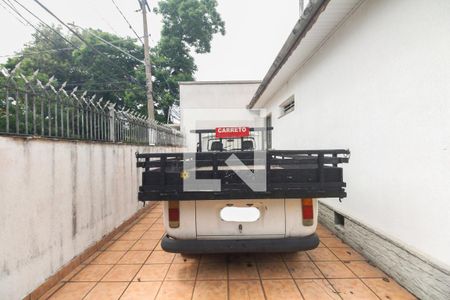 Casa à venda com 272m², 3 quartos e 5 vagasQuintal 