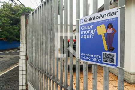 Casa à venda com 272m², 3 quartos e 5 vagasFachada 