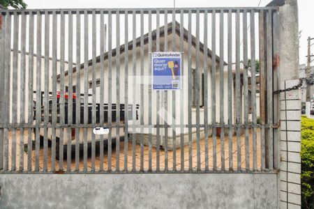 Casa à venda com 272m², 3 quartos e 5 vagasFachada 