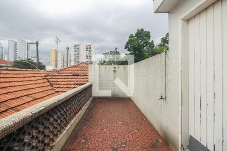 Casa à venda com 272m², 3 quartos e 5 vagasTerraço 