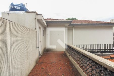 Casa à venda com 272m², 3 quartos e 5 vagasTerraço 