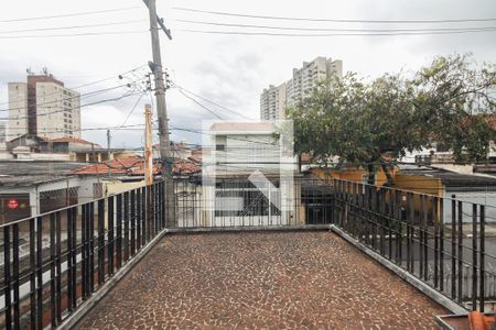 Casa à venda com 272m², 3 quartos e 5 vagasTerraço 