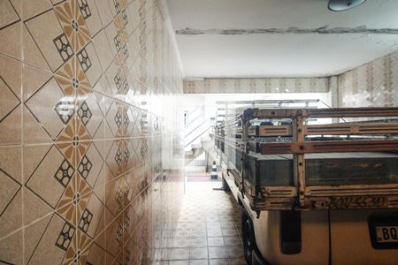 Casa à venda com 272m², 3 quartos e 5 vagasGaragem 