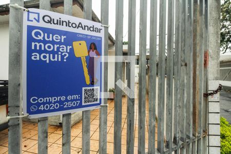 Casa à venda com 272m², 3 quartos e 5 vagasFachada 