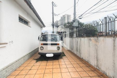 Casa à venda com 272m², 3 quartos e 5 vagasQuintal 