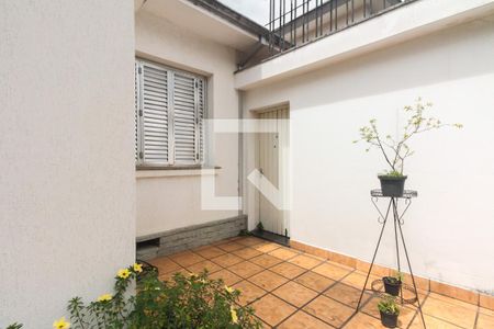 Casa à venda com 272m², 3 quartos e 5 vagasQuintal 