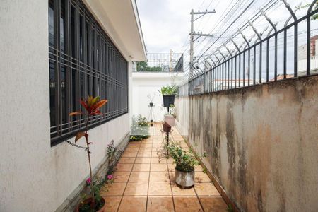 Casa à venda com 272m², 3 quartos e 5 vagasQuintal 