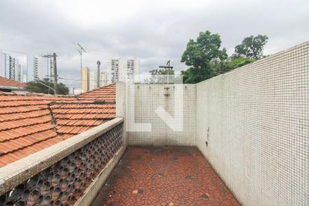 Casa à venda com 272m², 3 quartos e 5 vagasTerraço 