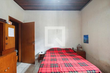 Casa à venda com 272m², 3 quartos e 5 vagasQuarto 2