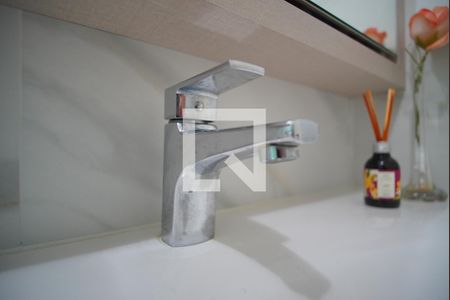 Casa à venda com 180m², 3 quartos e 2 vagasBanheiro da Suíte - Torneira