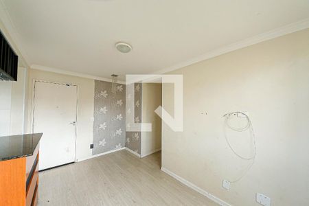 Sala de apartamento à venda com 2 quartos, 48m² em Jardim Angela (zona Leste), São Paulo