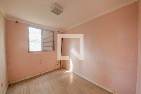 Quarto 1 de apartamento à venda com 2 quartos, 48m² em Jardim Angela (zona Leste), São Paulo