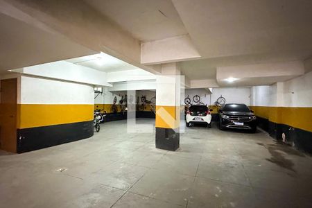 Apartamento à venda com 100m², 3 quartos e 1 vagaGaragem