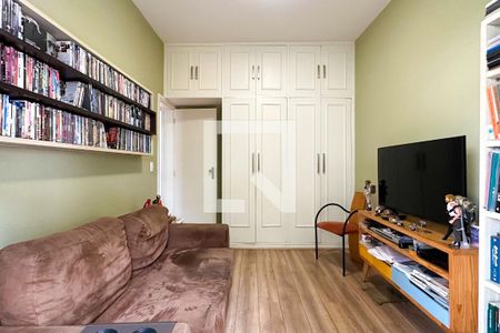 Apartamento à venda com 100m², 3 quartos e 1 vagaQuarto 03