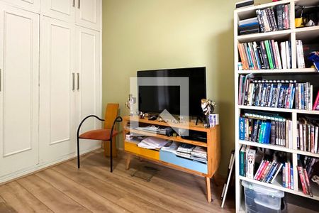 Apartamento à venda com 100m², 3 quartos e 1 vagaQuarto 03