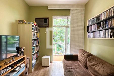 Apartamento à venda com 100m², 3 quartos e 1 vagaQuarto 03