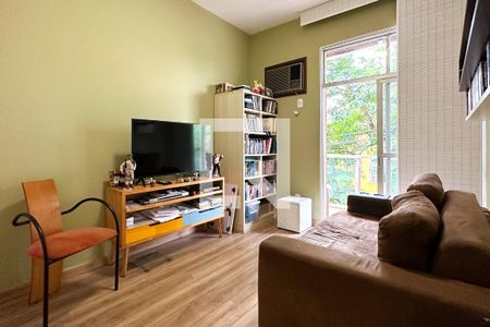 Apartamento à venda com 100m², 3 quartos e 1 vagaQuarto 03