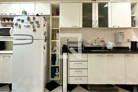 Apartamento à venda com 100m², 3 quartos e 1 vagaCozinha