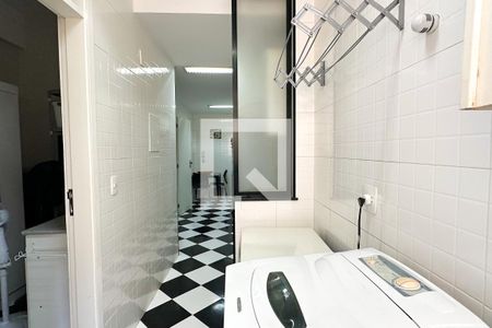 Apartamento à venda com 100m², 3 quartos e 1 vagaÁrea de Serviço