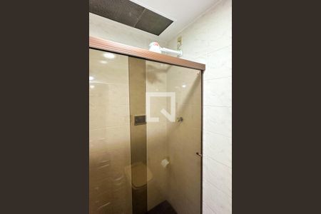 Apartamento à venda com 100m², 3 quartos e 1 vagaBanheiro Social