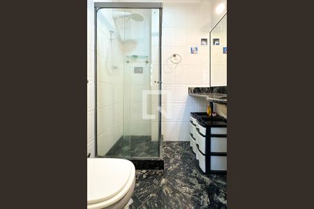 Apartamento à venda com 100m², 3 quartos e 1 vagaSuíte