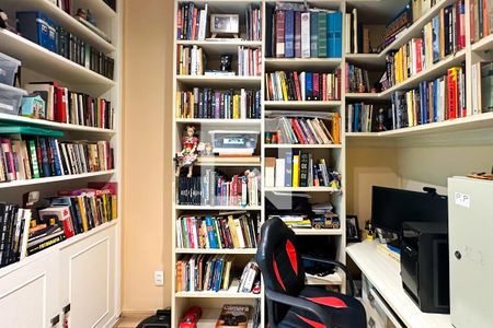 Apartamento à venda com 100m², 3 quartos e 1 vagaQuarto 02