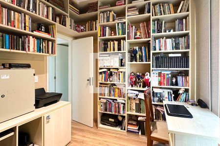 Apartamento à venda com 100m², 3 quartos e 1 vagaQuarto 02