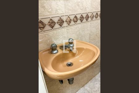 Apartamento à venda com 100m², 3 quartos e 1 vagaBanheiro de serviço