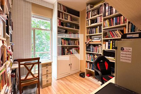 Apartamento à venda com 100m², 3 quartos e 1 vagaQuarto 02