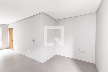 Apartamento à venda com 84m², 2 quartos e 1 vagaCozinha