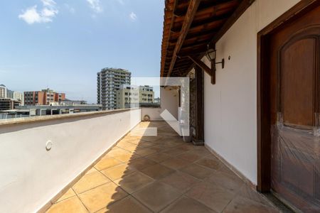 Apartamento à venda com 680m², 6 quartos e 4 vagas Apartamento à venda com 680m², 6 quartos e 4 vagasCobertura