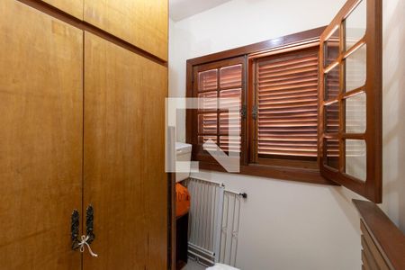 Apartamento à venda com 680m², 6 quartos e 4 vagas Apartamento à venda com 680m², 6 quartos e 4 vagasCobertura Quarto de Serviço