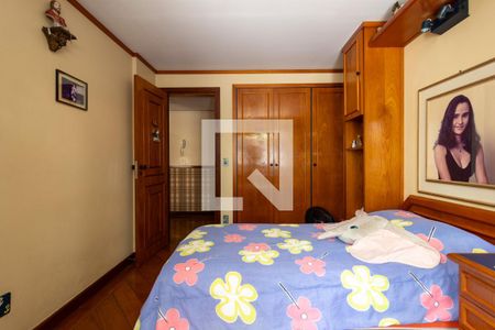 Apartamento à venda com 680m², 6 quartos e 4 vagas Apartamento à venda com 680m², 6 quartos e 4 vagasQuarto 3