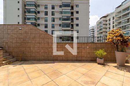 Apartamento à venda com 680m², 6 quartos e 4 vagas Apartamento à venda com 680m², 6 quartos e 4 vagasCobertura