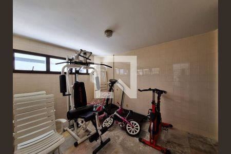 Apartamento à venda com 680m², 6 quartos e 4 vagas Apartamento à venda com 680m², 6 quartos e 4 vagasAcademia