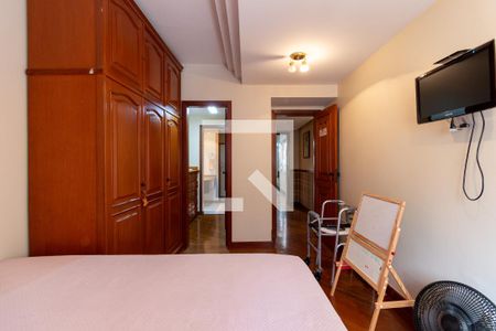 Apartamento à venda com 680m², 6 quartos e 4 vagas Apartamento à venda com 680m², 6 quartos e 4 vagasQuarto Suite
