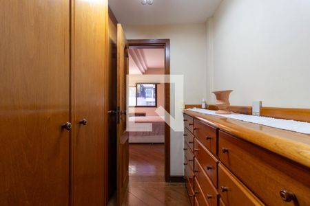 Apartamento à venda com 680m², 6 quartos e 4 vagas Apartamento à venda com 680m², 6 quartos e 4 vagasQuarto Suite Closet
