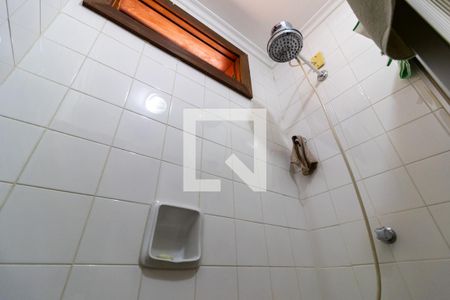 Apartamento à venda com 680m², 6 quartos e 4 vagas Apartamento à venda com 680m², 6 quartos e 4 vagasCobertura Banheiro de Serviço