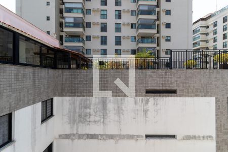 Apartamento à venda com 680m², 6 quartos e 4 vagas Apartamento à venda com 680m², 6 quartos e 4 vagasQuarto Suite 2 Vista