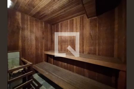 Apartamento à venda com 680m², 6 quartos e 4 vagas Apartamento à venda com 680m², 6 quartos e 4 vagasSauna