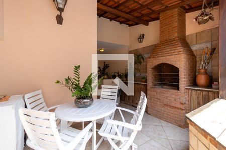 Apartamento à venda com 680m², 6 quartos e 4 vagas Apartamento à venda com 680m², 6 quartos e 4 vagasCobertura Churrasqueira