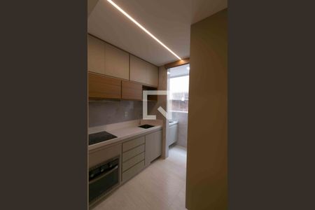 Apartamento à venda com 69m², 3 quartos e 1 vagaCozinha