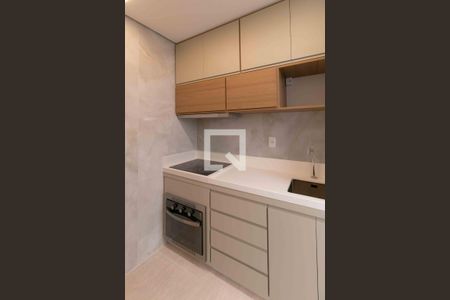 Apartamento à venda com 69m², 3 quartos e 1 vagaCozinha