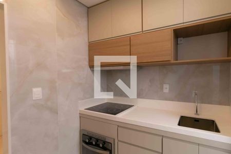 Apartamento à venda com 69m², 3 quartos e 1 vagaCozinha