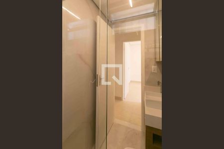 Apartamento à venda com 69m², 3 quartos e 1 vagaBanheiro Social